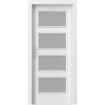 Porta NOVA 5.5 Biela 